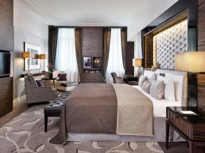 Steigenberger Icon Frankfurter Hof