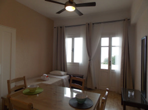 Mirabella Apartments