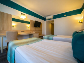 Asteria Collection Side (Ex. Labranda Excelsior)