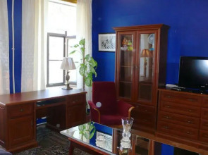 Students' Rooms na Petrogradskoy