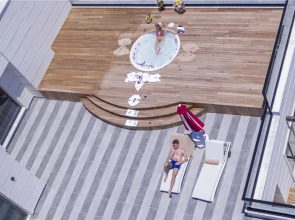 Отель Selectum Luxury Resort Belek