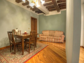 Ca' Dell'Arte Suites