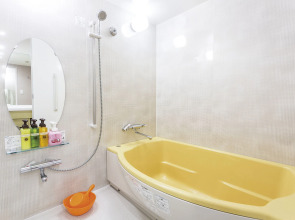 Oriental Hotel Tokyo Bay