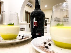 Domo Achenza Guesthouse