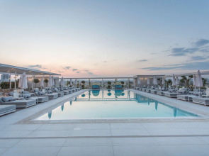 Radisson Blu Hotel, Larnaca