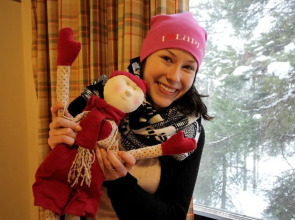 Lapland Hotels Sky Ounasvaara