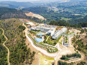 Água Hotels Mondim de Basto