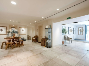 Clarion Grandhotel Zlaty Lev