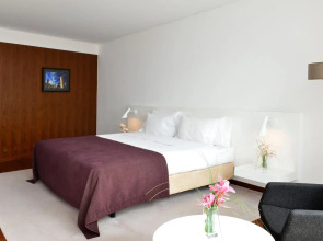 Pousada Palácio de Estói - Small Luxury Hotels