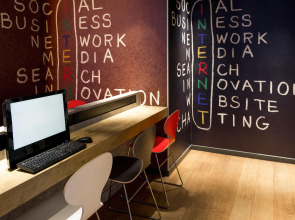 ibis Brussels City Centre