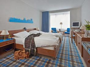 Seaside Residenz Hotel Chemnitz