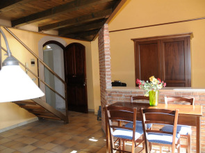 Residenza Turistica Alberghiera dei Baroni