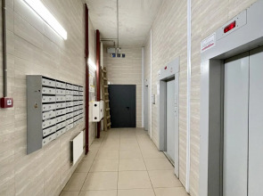 Апартаменты 2Ночи на улице Валдайская