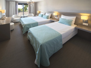 Van der Valk Hotel Le Catalogne Saint Aygulf