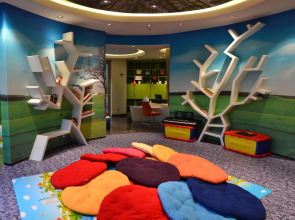 Sofitel Bali Nusa Dua Beach Resort