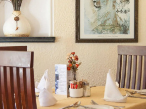 Palm House Boutique Hotel and Spa