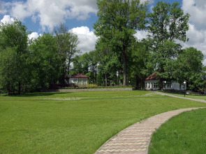 Отель «Вишневый сад»