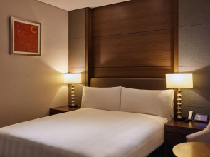 Lotte City Hotel Gimpo Airport