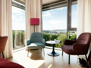 Scandic Solli Oslo