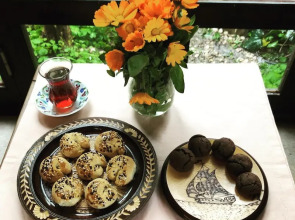 Artemis Selcuk Suites