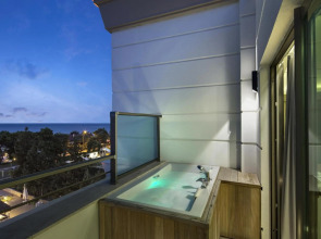 Dosinia Luxury Resort-Ultra All Inclusive