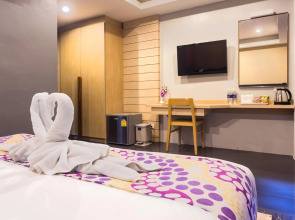 Memory Boutique Hotel