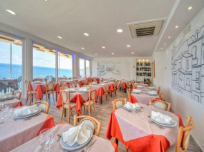 Panoramahotel by Imperamare