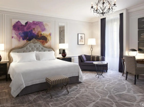 Hotel Maria Cristina, a Luxury Collection Hotel, San Sebastian