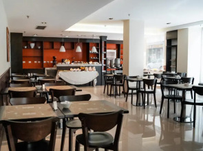 Mérit San Telmo by Amérian