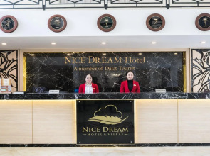 Nice Dream Dalat Hotel