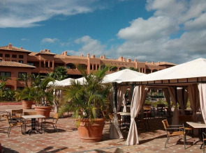 Отель Oh Nice Caledonia