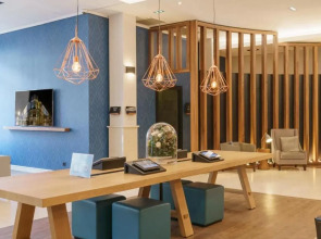 Hôtel l'Elysée Val d'Europe