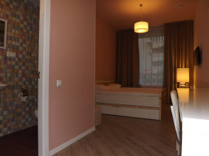 Хостел Holiday