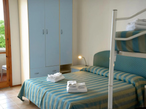 Hotel Embassy Pesaro