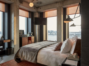 Sir Adam Hotel, part of Sircle Collection