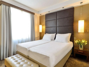 Belgrade Art Hotel, a member of Radisson Individuals