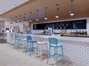 Travelodge Gatwick Airport Central