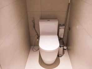 A La Carte Ha Long Bay Apartment Managed by Anstay Residence