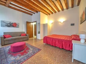 Suite in Venice Ai Carmini