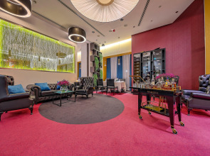 InterContinental Warsaw by IHG