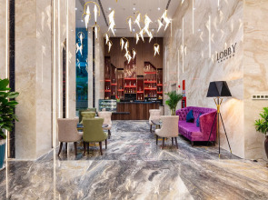 Art Nest Hotel Nha Trang