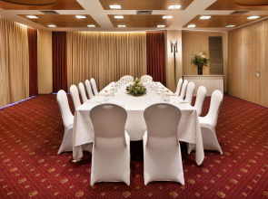 Herbert Samuel Hod Dead Sea Hotel