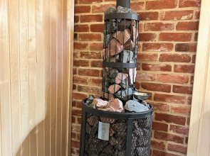 Уютный домик