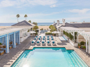 Shutters on the Beach