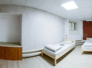 Меблированные комнаты Давыдов