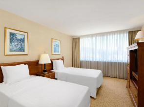 Marriott Executive Apartments Millennium Court