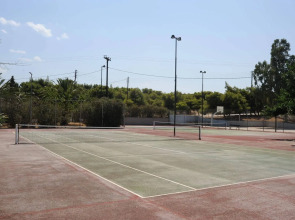 Hotel King Saron Club Marmara