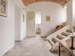 The Palace at Osowa Sien