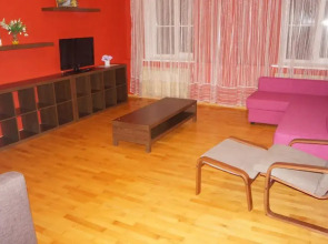 Апартаменты на Серпуховской 34