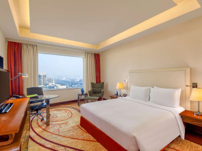 DoubleTree by Hilton Hotel Gurgaon - New Delhi NCR